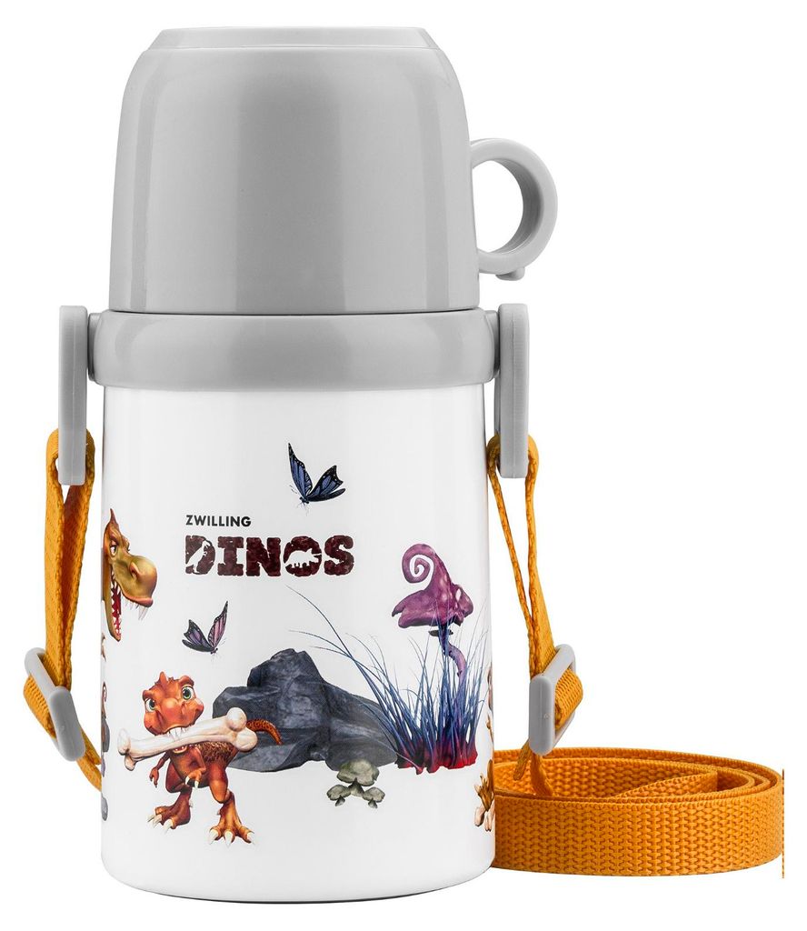 Zwilling Dinos Dinosaur Tasse isotherme 380 ml Image du produit 