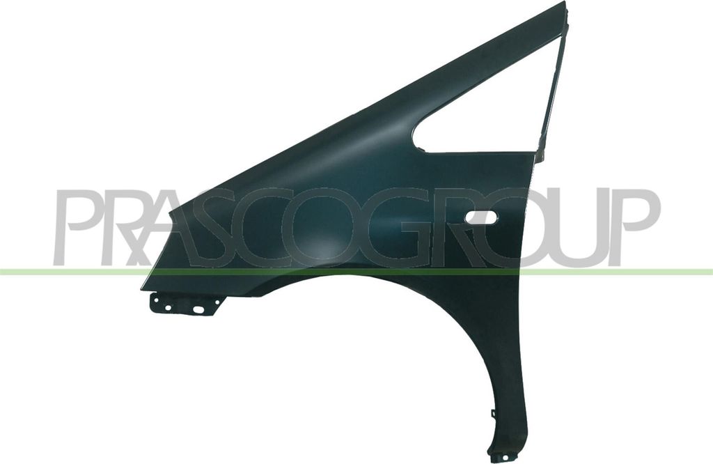 PRASCO FD0783014 - OE 1114684 Kotflügel, vorne links für Galaxy (WGR)