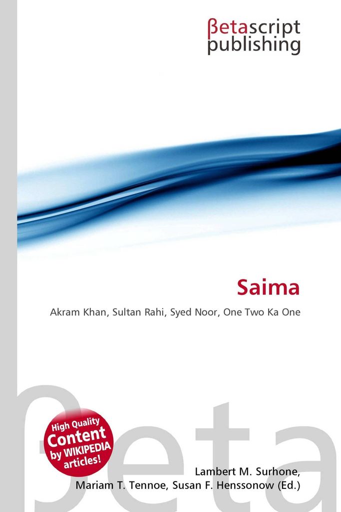 Saima