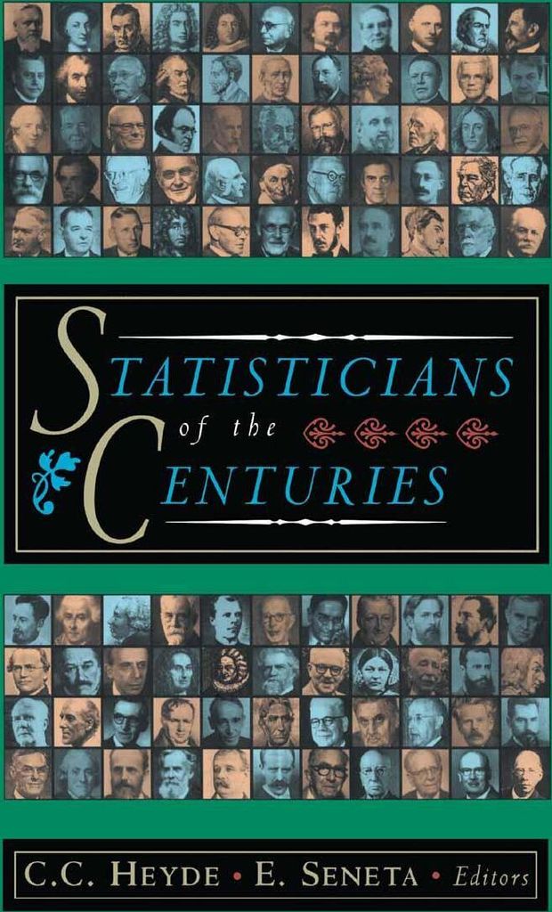 Statisticians of the Centuries