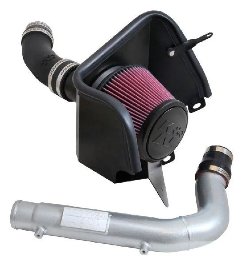 Filtro Aria K&N 33-2038 per Cadillac Allanté | Upgrade Potenza Motore