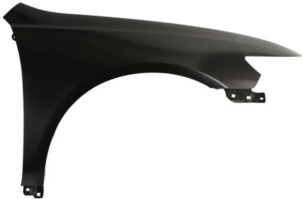 Aile avant droite BLIC 6504-04-2926312P compatible Honda Accord VII