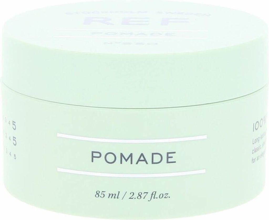 STOCKHOLM SWEDEN pommade 85 ml Image du produit 
