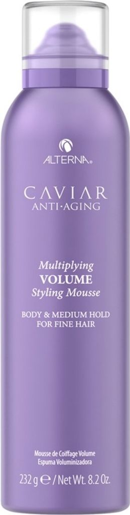 Alterna Caviar Multiplying Volume Styling Mousse 232g Zdjęcie produktu
