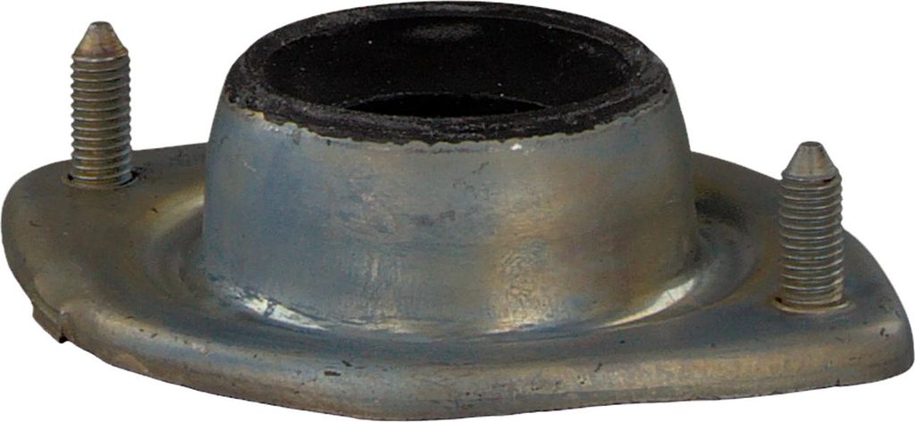 FEBI BILSTEIN 09057 Federbeinstützlager Vorne passend für PEUGEOT 106 II Schrägheck (1A, 1C) 106 I (1A, 1C) 106 II Kasten / Schrägheck (1S)