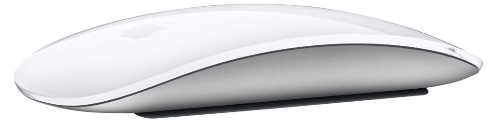 Apple Magic Mouse - White Multi-Touch Surface Obrázek produktu 