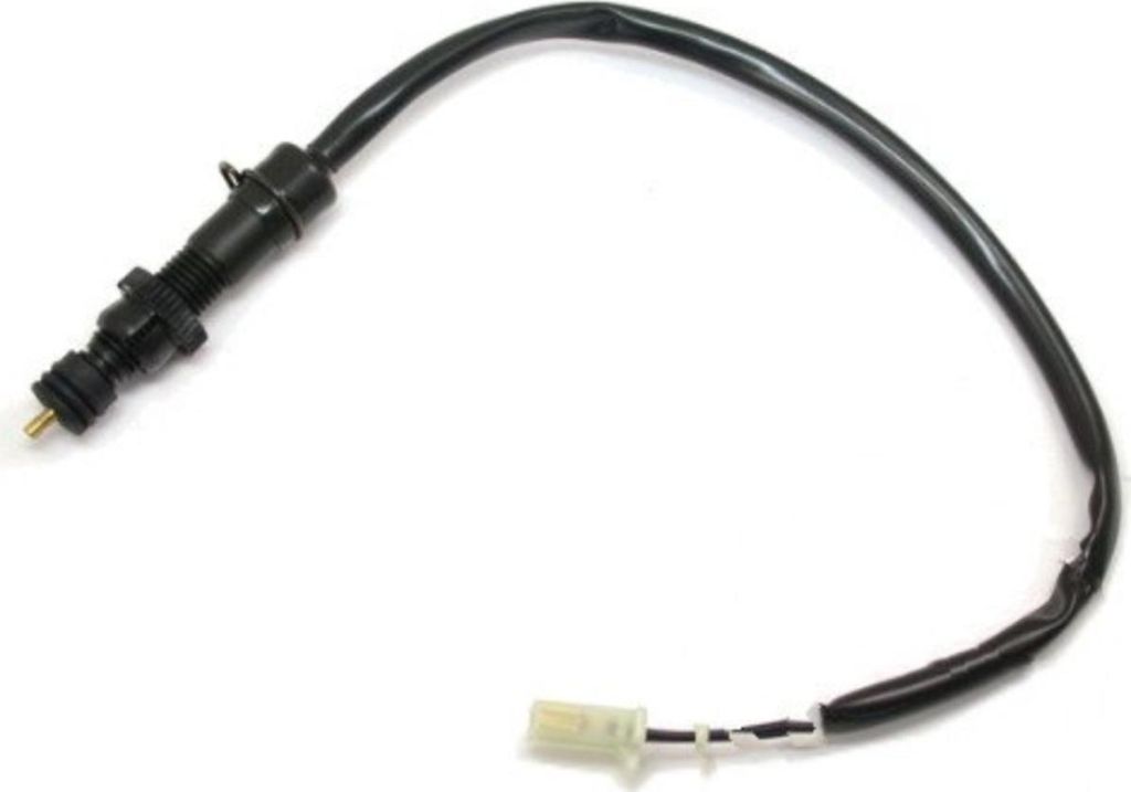 Bremslichtschalter JMP für Honda XRV Africa Twin CBR F XL V Transalp CBF 125 / 400 / 600 / 650 / 750 / 900 / 1000 / 1100 ccm Bj. 1979 - 2021
