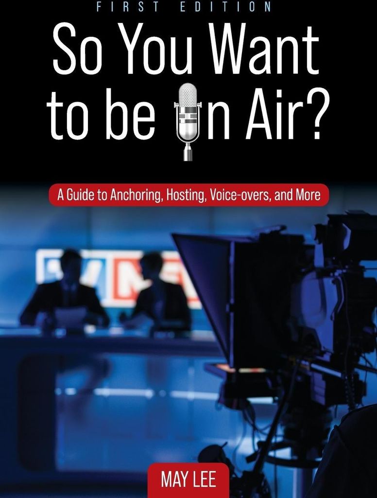 So You Want to be on Air?