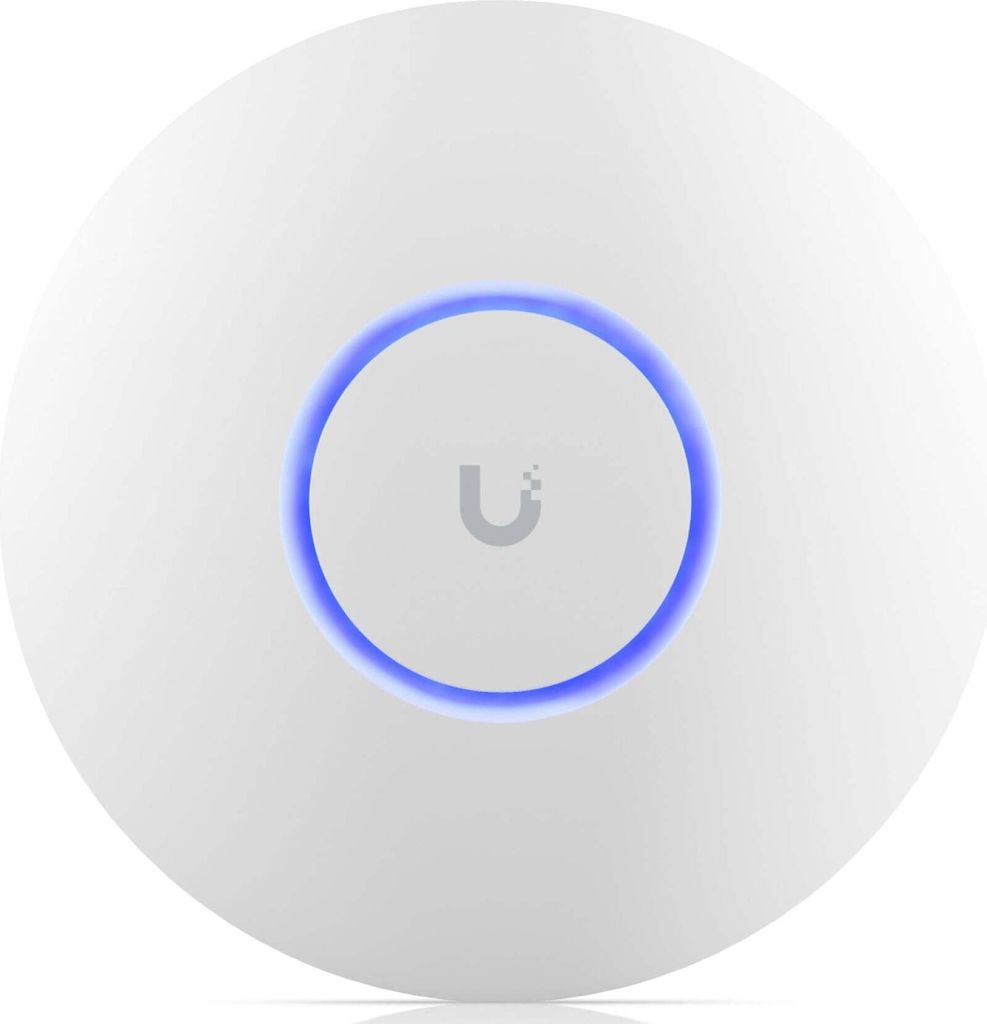 UbiQuiti U6+ - 2402 Mbit/s - 573,5 Mbit/s - 2402 Mbit/s - Zdjęcie produktu