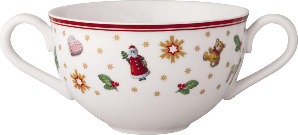 Villeroy & Boch Suppentasse Toys Delight Produktbild 
