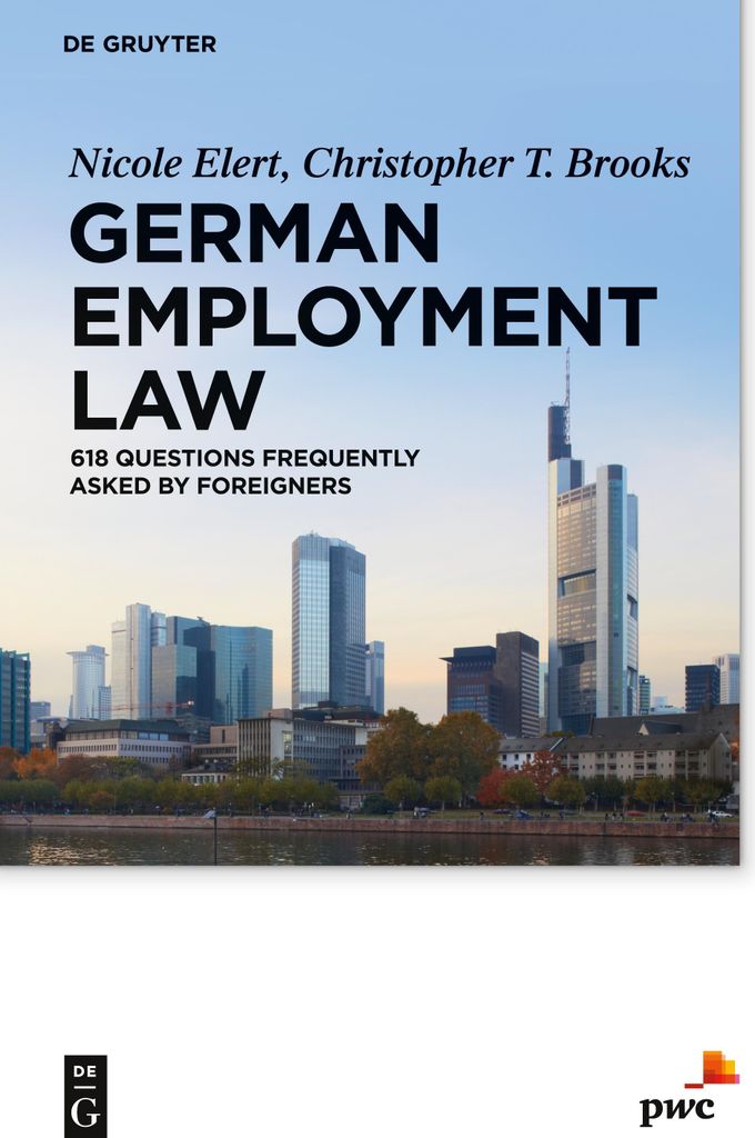 German Employment Law