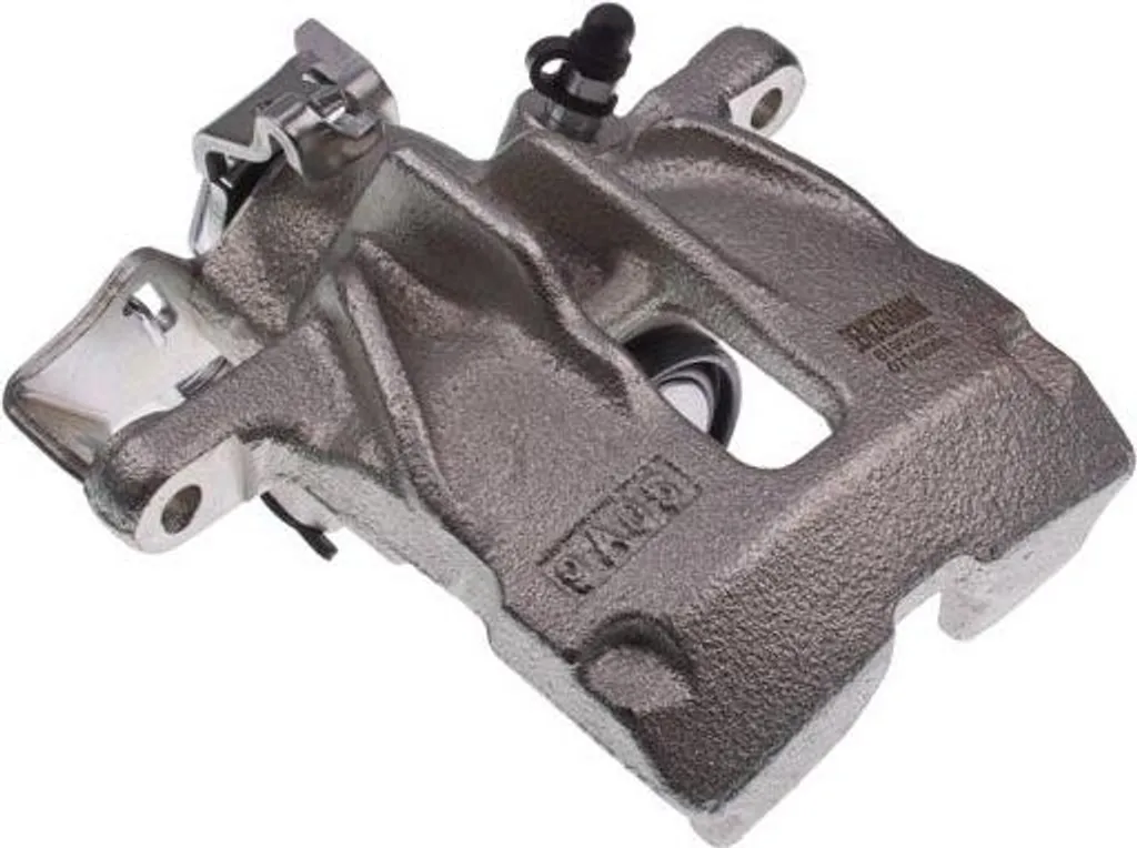 Étrier de frein pour Transporter IV - Pièce de rechange B190252R Denckermann
