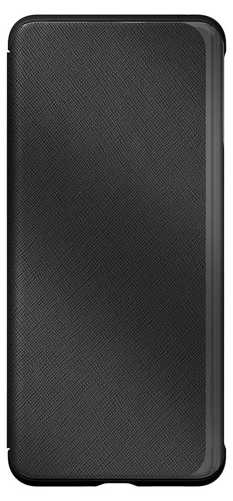 OPPO OPFX5FLIPNOIR - OPPO Flip coverPolyuréthaneFind X5 Image du produit 