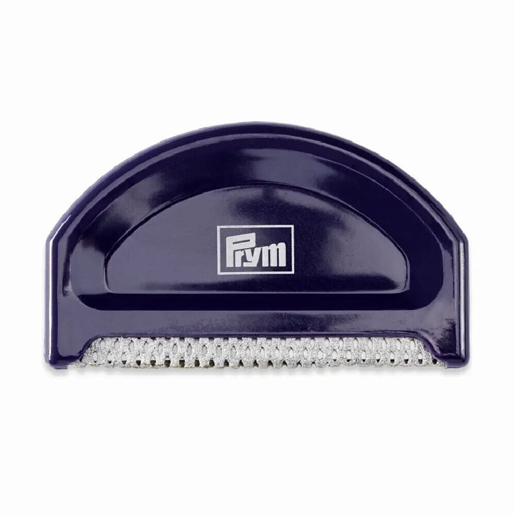 Peigne en laine Prym kst prune bleu Image du produit 