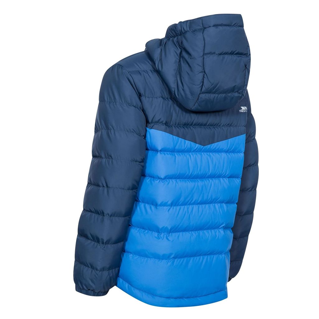 Patagonia Baby's Micro D Snap-T Jacket - Fleec Produktbild-Vorschau 12