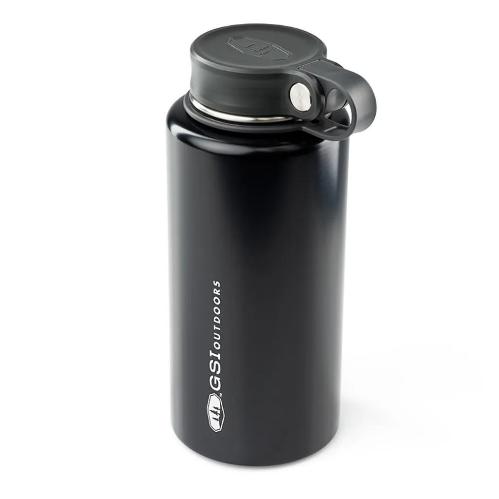 gsi - Thermos Microlight Twist bianco - 7