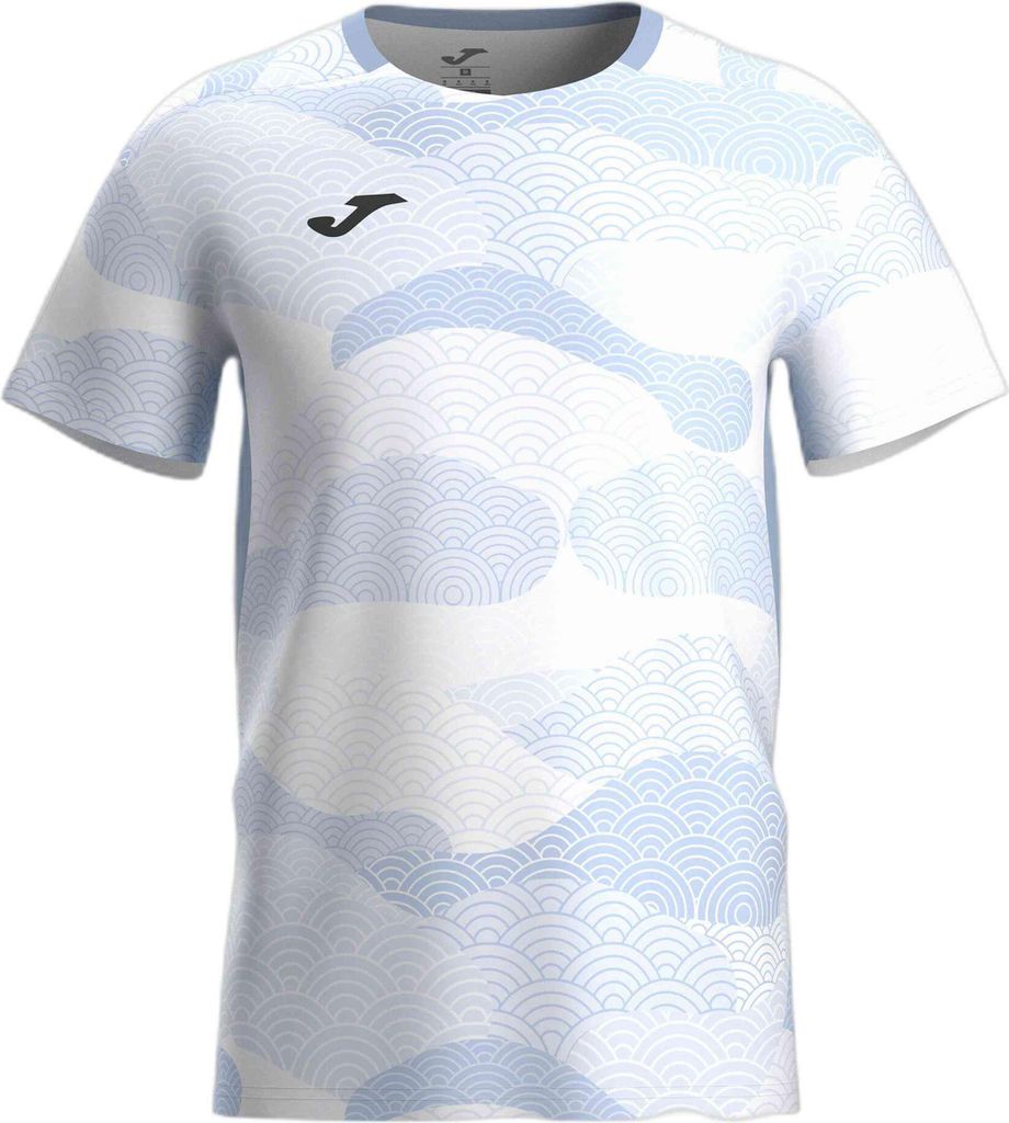 Joma Tshirts Challenge, 103956376, Größe: 170