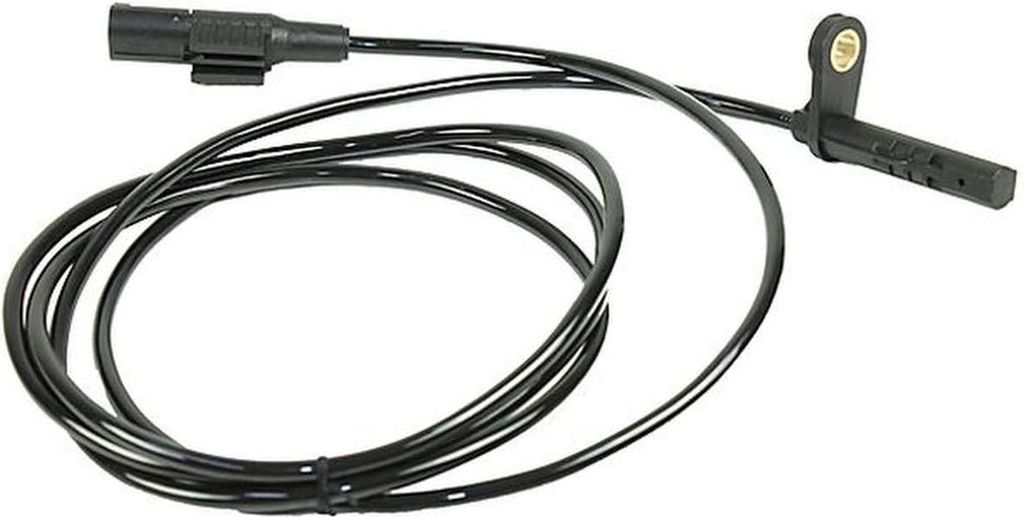 Sensor Raddrehzahl METZGER IAM-Expertise passend für u.a. MERCEDES-BENZ SPRINTER