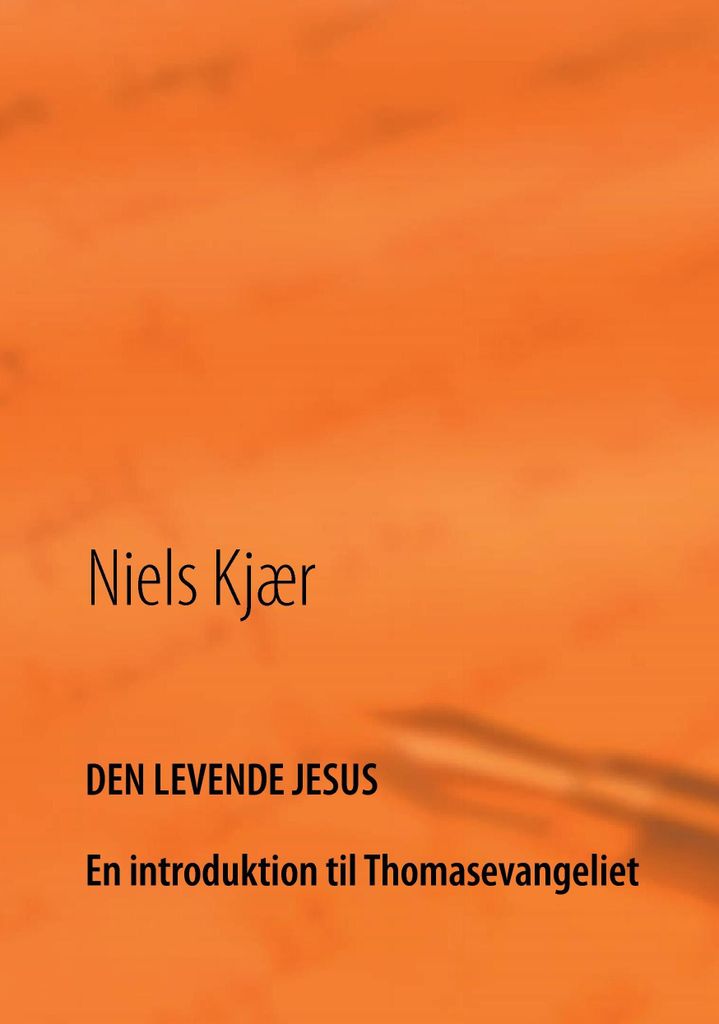 Den levende Jesus