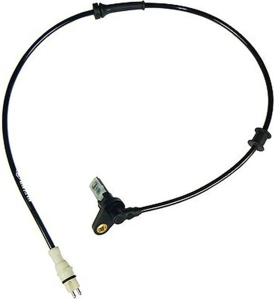 Capteur ABS Arrière Droit METZGER 0900047 pour RENAULT KANGOO I Express