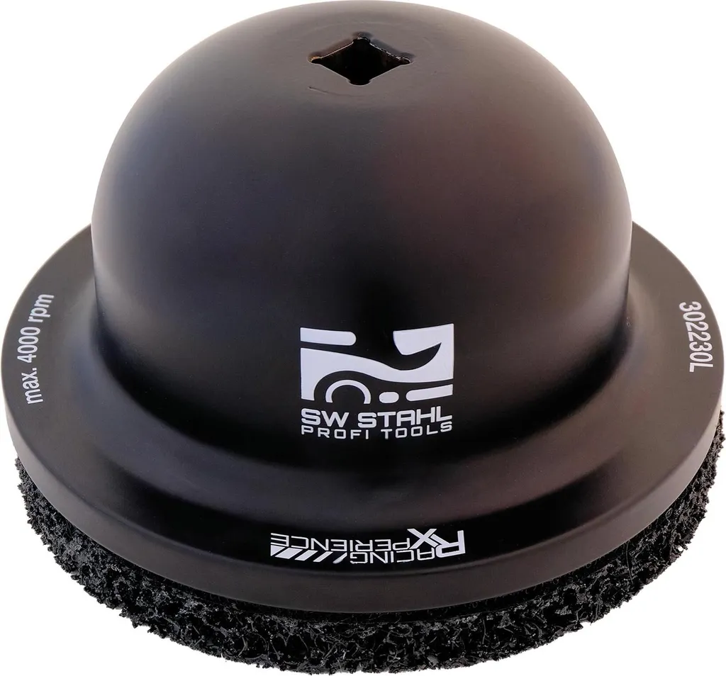 Outil de nettoyage moyeu de roue SW STAHL pour changer vos freins auto