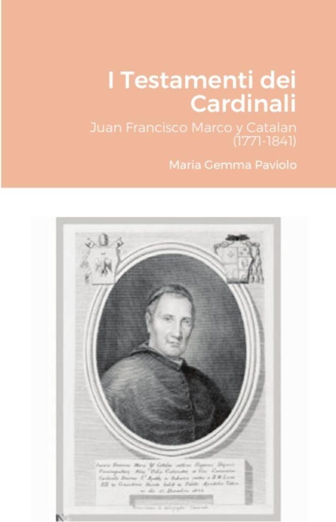 I Testamenti dei Cardinali