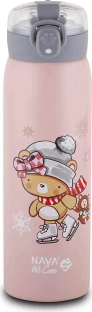 Babyrosa Thermoskanne NAVA 500ml