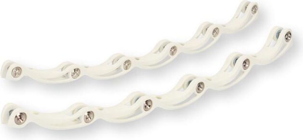 T-Blade Stabi Set 300/weiss
