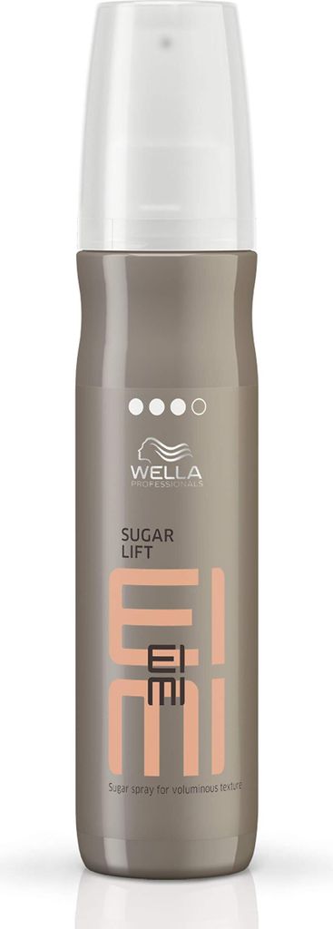 Wella Eimi Sugar Lift Zuckerspray Für voluminöse Textur 150ml