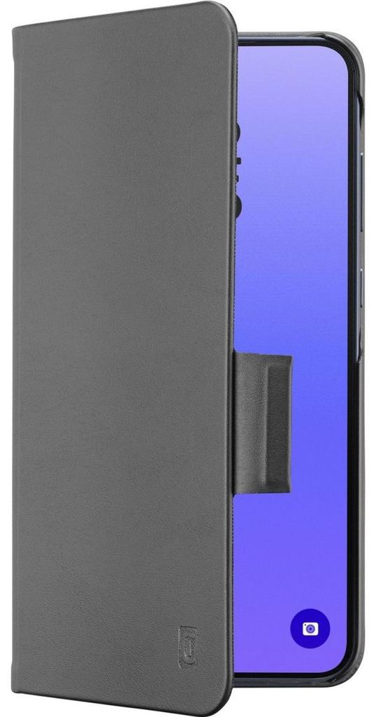 Book Case für Samsung A37 5G Black (61447)
