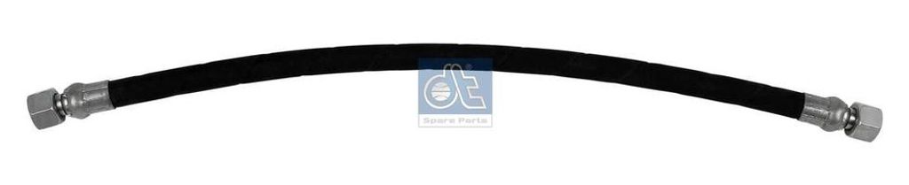 Bremsschlauch 520 mm DT SPARE PARTS IAM-Expertise passend für MAN
