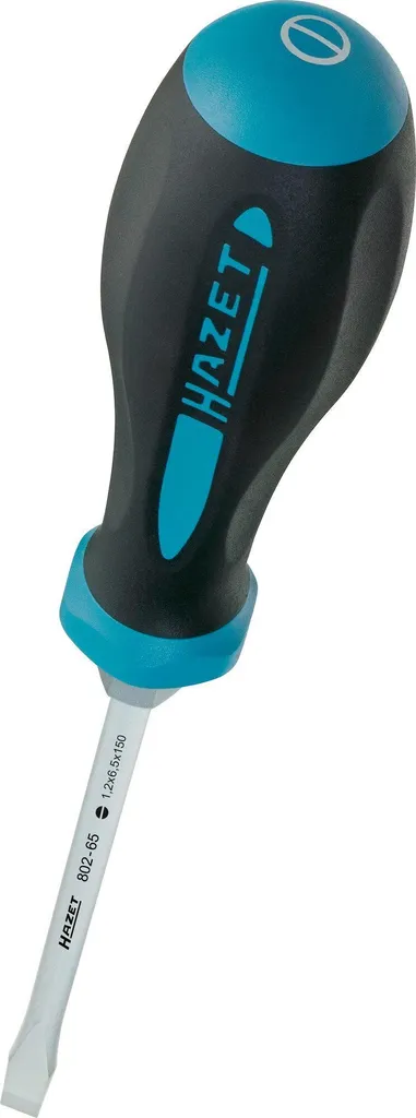 Hazet 802-T8H Giravite Torx T8H HEXAnamic - Precisione per Professionisti - 4
