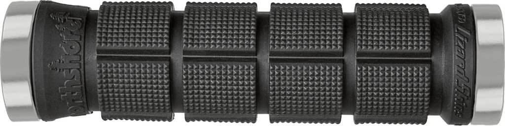 LIZARD SKINS LONDS010 - Northshore - Dual Lock-On - Black Image du produit 