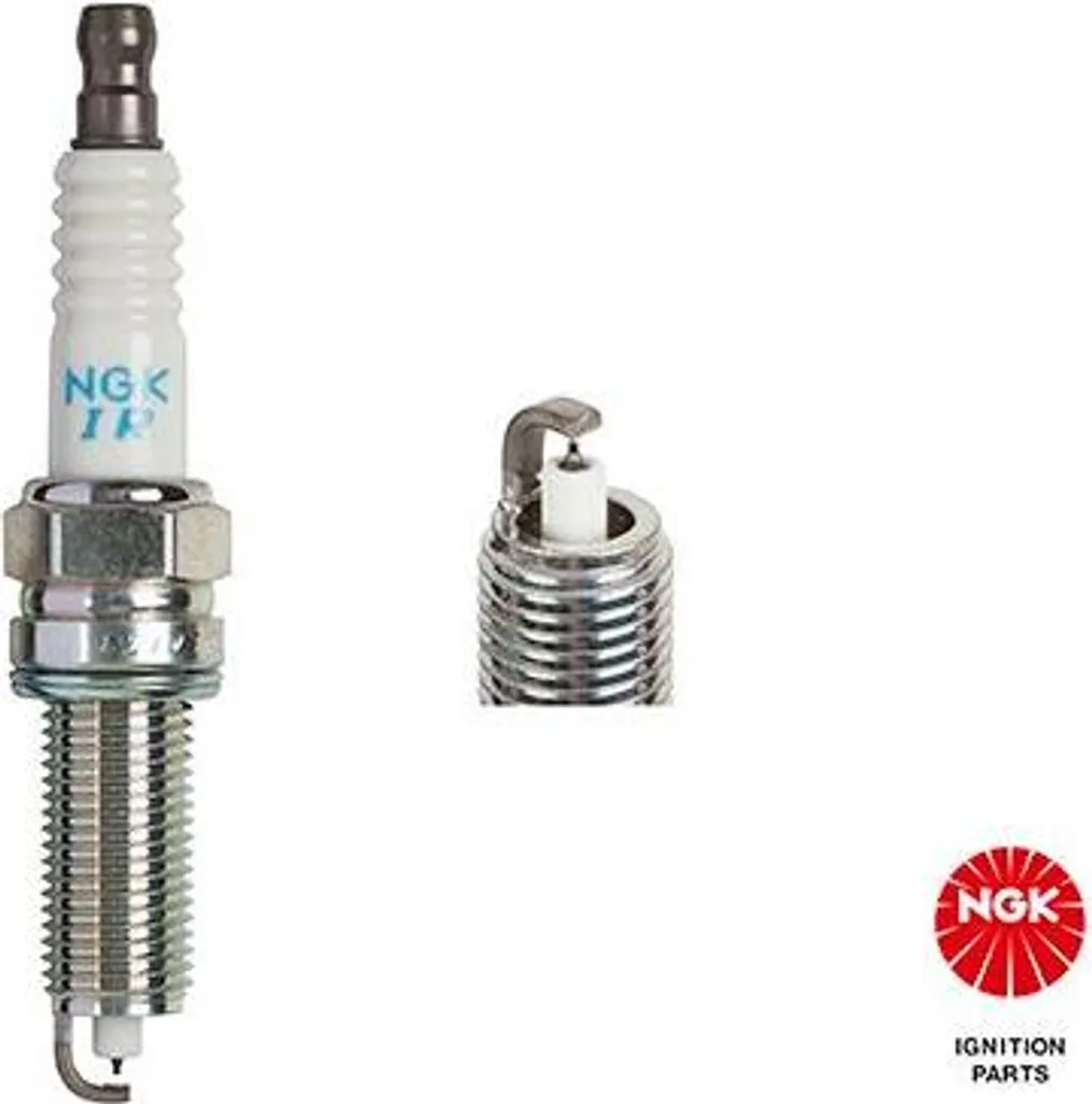 NGK 90909 Candela d'Accensione Originale OE 9677446980 - Massima Qualità