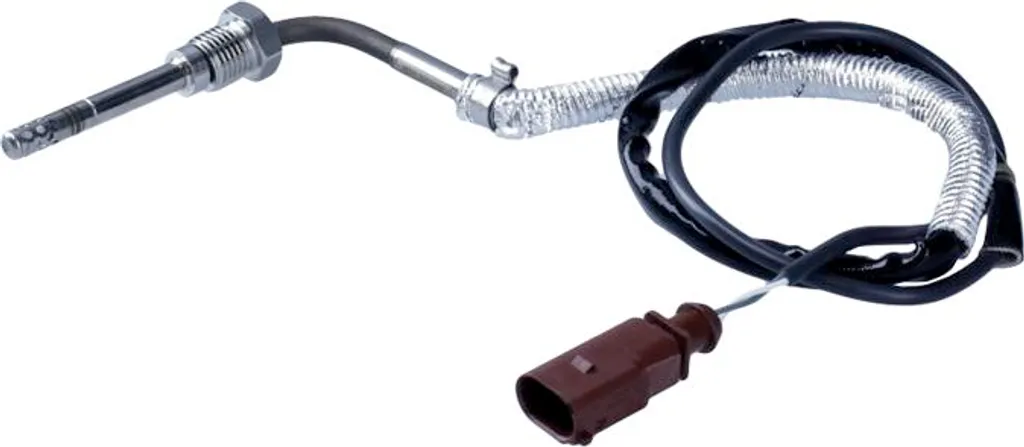 Capteur température échappement Audi A4 : solution NTK pour entretien