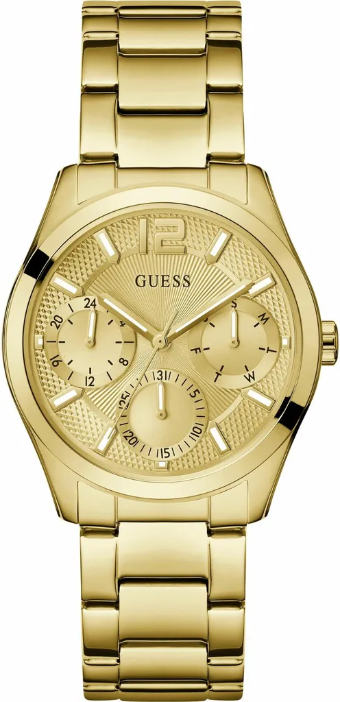 Orologio Guess GW0760L2 oro