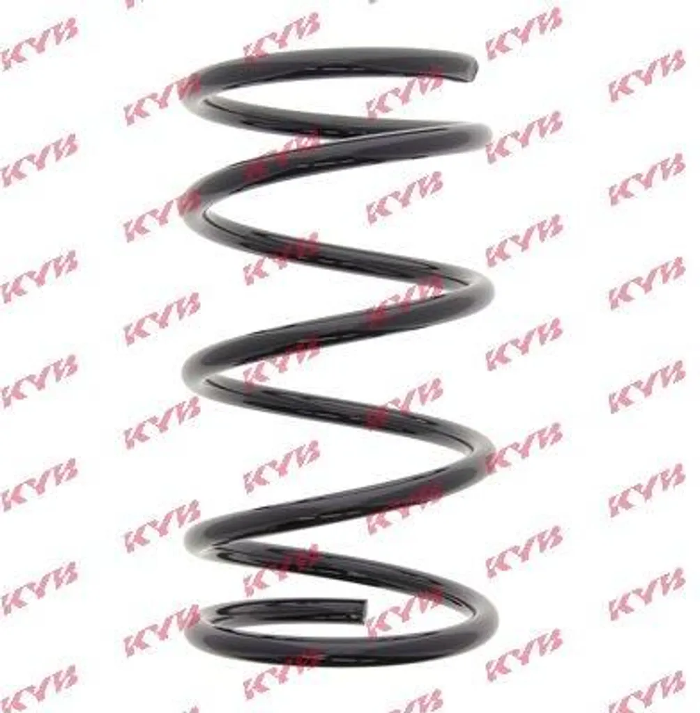 Ressort Suspension KYB RA1848 : Restaurez le Confort de votre Honda CR-V