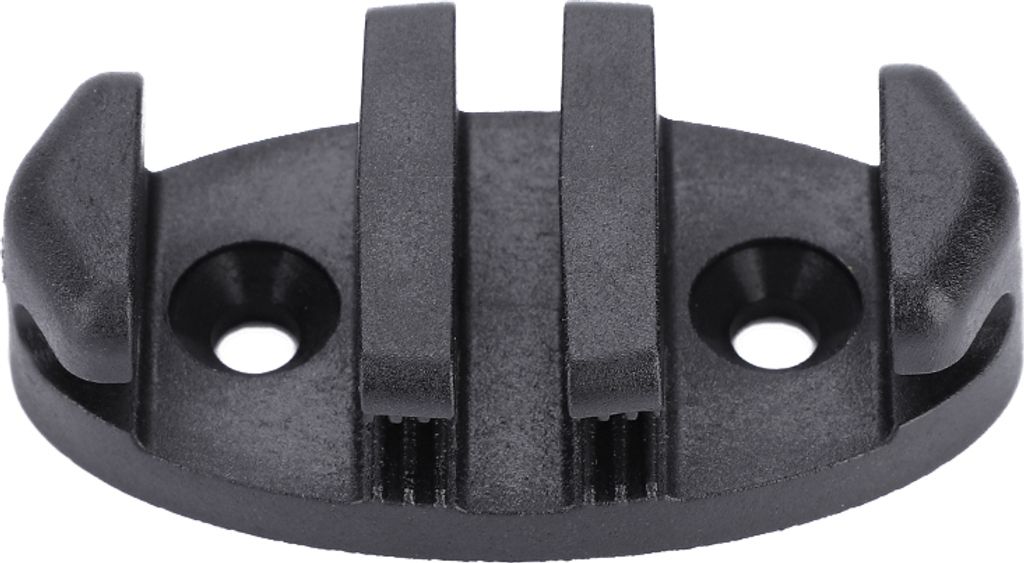 Zick Zack-Strecke, Anti-Rust-Anker-Strecke, Spitzen-Rücken-Design-Multi-Purpose-Kanu für Kajak