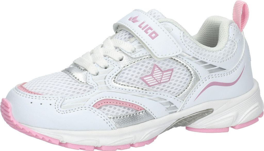 Lico Lanton VS Klettschuh Weiß in Gr. 38
