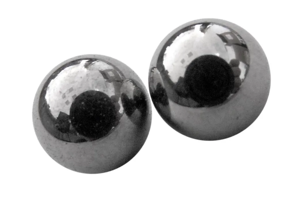 1 Kg 304 Edelstahlkugeln – 10 Mm Durchmesser, Ros Produktbild-Vorschau 2