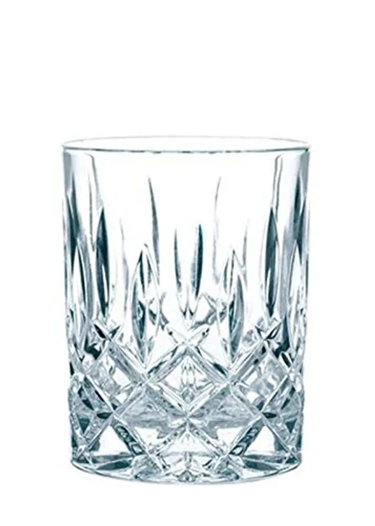 Offerta Nachtmann Noblesse 101417 | Set 5 Bicchieri Cristallo Whisky