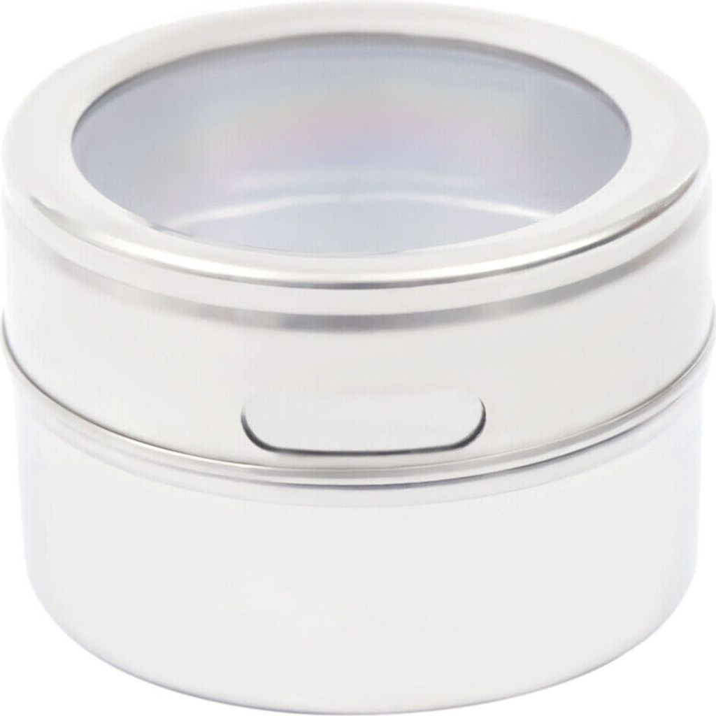 Magnetické krabičky na koření 9 kusů/sada nádob na koření z Obrázek produktu 10