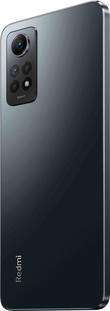Xiaomi Redmi Note 12 Pro 4G Grey Smartphone 8GB + 256GB Zdjęcie produktu 11