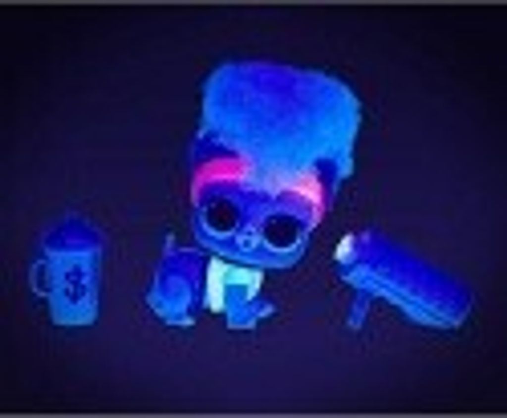 MGA LOL Surprise! Lights Pets - Domáci miláčikovia so Obrázok produktu 12