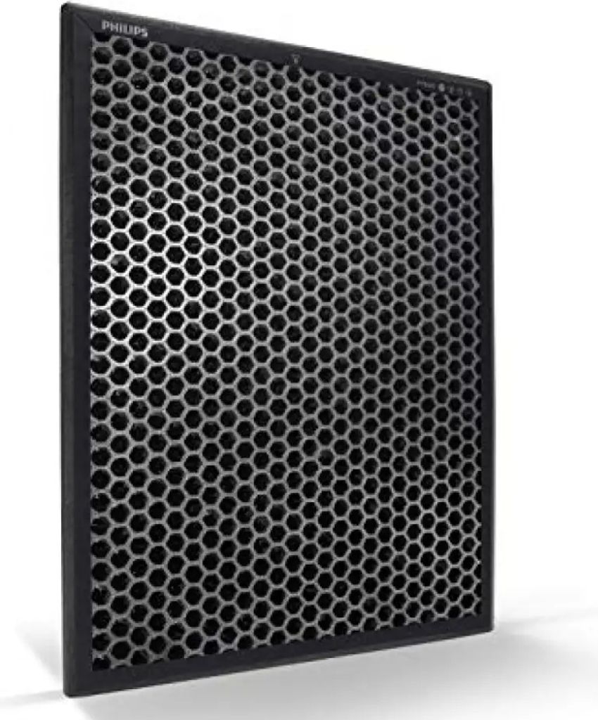 Philips 2000 series Reduziert TVOC*, reduziert Gerüche, Aktivkohlefilter, Luftreinigerfilter, Karbon, Box