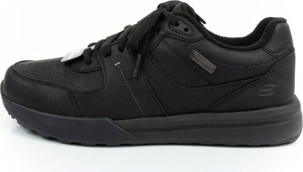 Skechers Obuv 205236BBK Obrázok produktu 