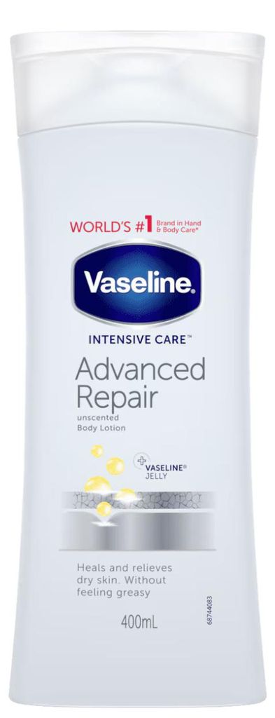Vaseline Intensive Care Advanced Repair Bodylotion 400ml