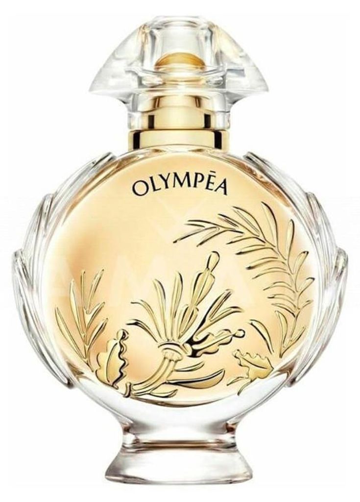 Paco Rabanne, Olympea Solar, Eau De Parfum, For Women, 80 Zdjęcie produktu 