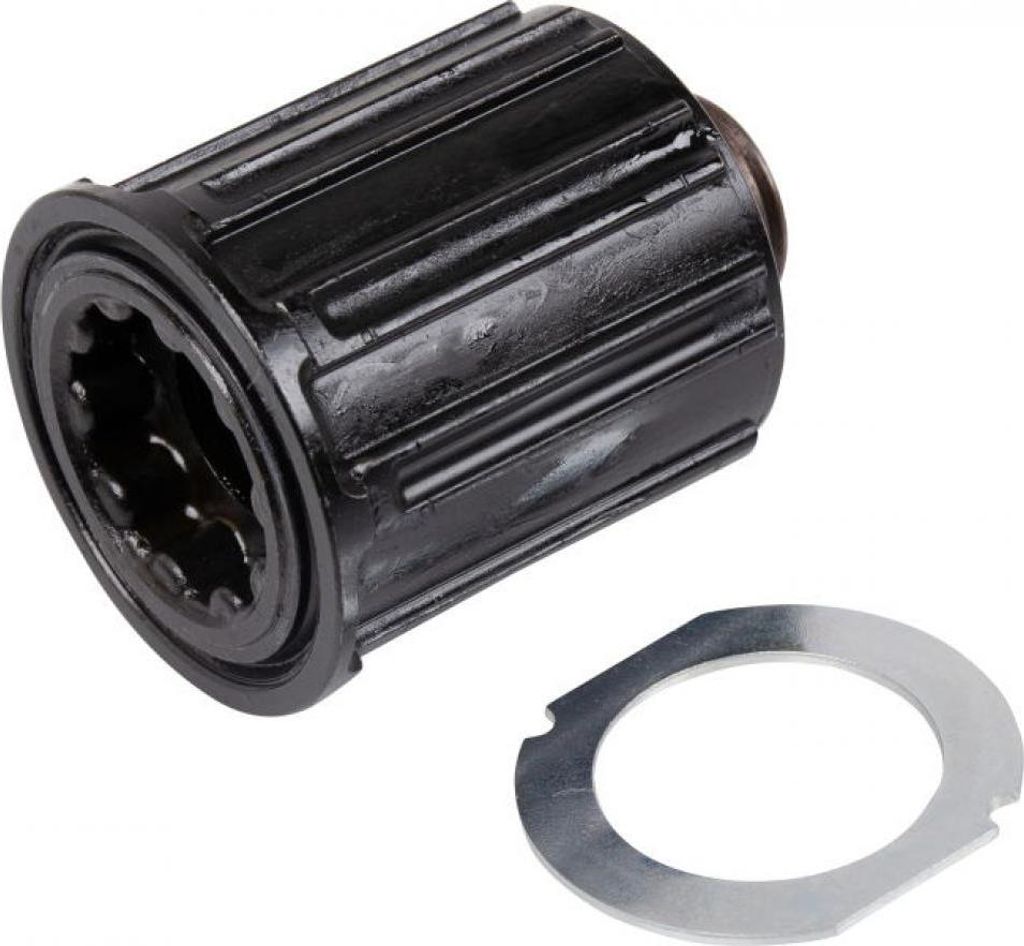 Shimano CassetteBody Deore FH-M525-A 8 9-Gang Zdjęcie produktu 