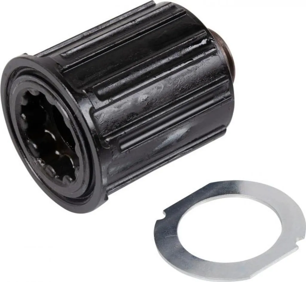 Corps de cassette Shimano Deore FH-M525-A robuste pour moyeux 8/9 vit